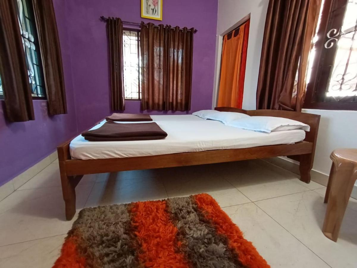 Coorg Girinivas Homestay 102 Madikeri Exterior foto