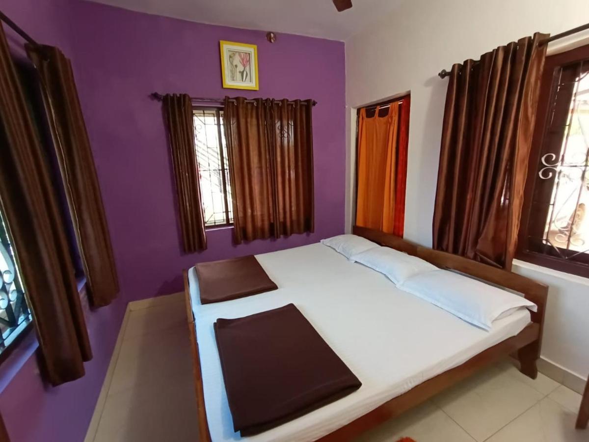 Coorg Girinivas Homestay 102 Madikeri Exterior foto